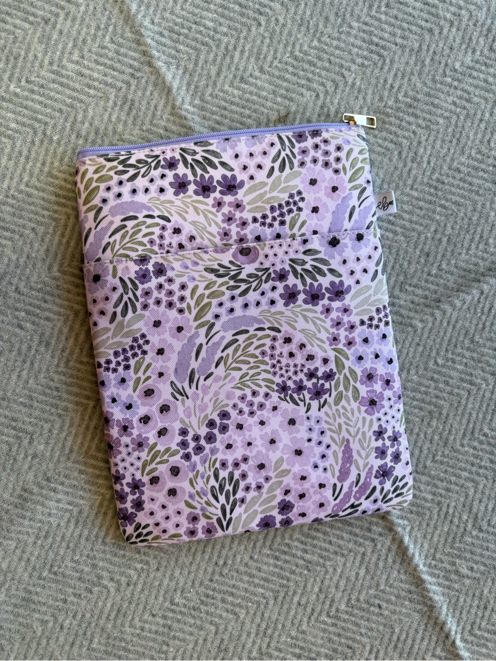 Elyse Breanne Designs - Tablet Sleeve